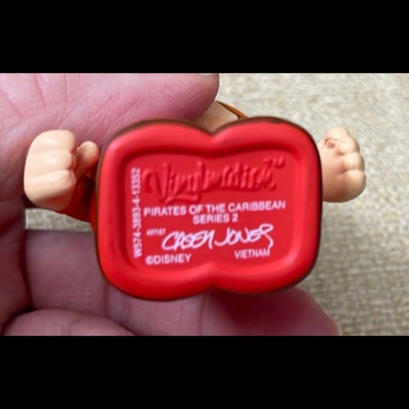 Vinylmation Pirates of the Caribbean - Picture 5 of 5